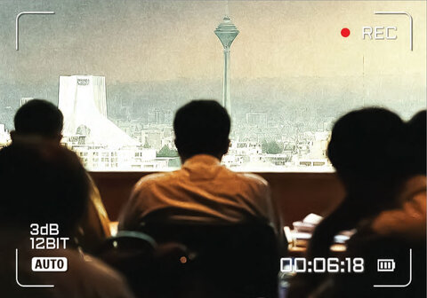 آتش‌بیاری به سبک دورکاری! / حکایت آن‌هایی که از راه دور بر آتش آشوب می‌دمند