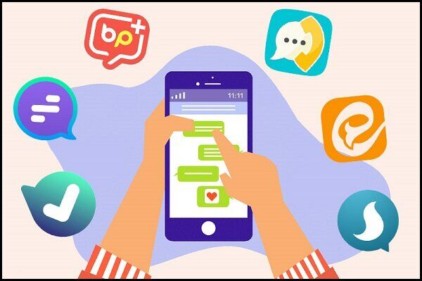 یک روش جایگزین برای ارسال رمز یکبار مصرف کسب‌وکارها