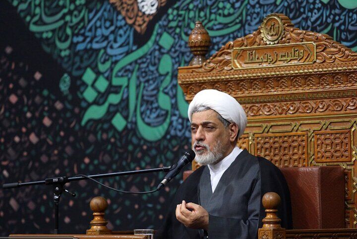 ماجرای فتنه جنگ نهروان که حضرت علی را از مقابله با دشمن خارجی بازداشت