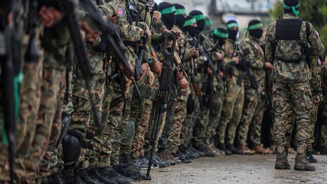 معاریو: اسرائیل به حماس ۲ ماه برای خلع سلاح مهلت می‌دهد