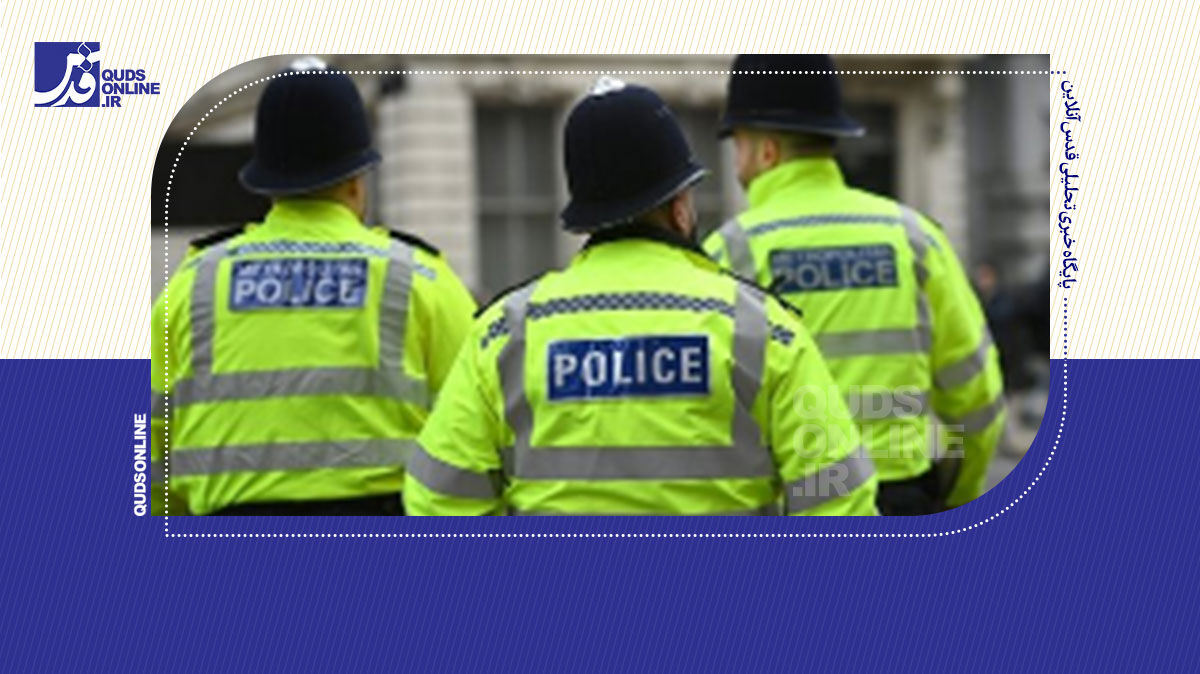 فیلم | پلیس اروپا اگر اغتشاشگر را ببیند، آن شخص را نابود می‌کند!