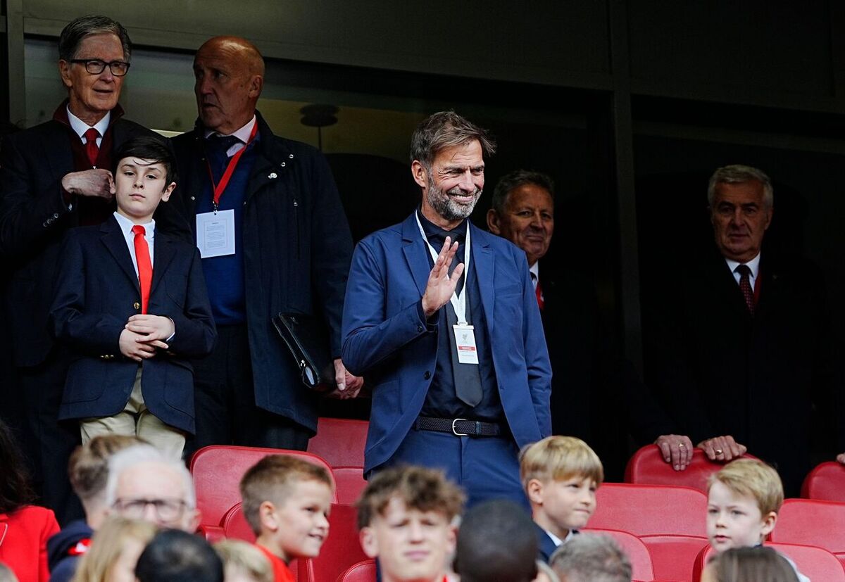 کلوپ نامش را از بین گزینه‌های هدایت رئال مادرید خط زد!