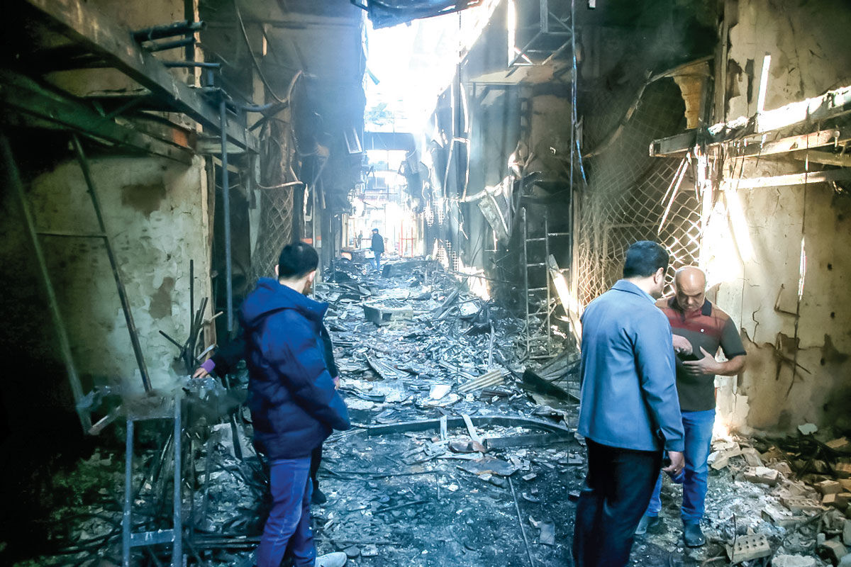 سازوکار جبران خسارت شهروندان چیست؟ / پرسش مشترک خسارت‌دیدگان اغتشاشات اخیر