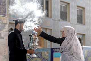 سیره امام رضا(ع)؛ الگوی ابدی مهربانی، سازش و صلح