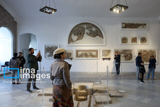 موزه ملی باردو در تونس