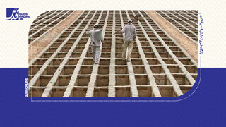 فیلم | هزینه‌ای بابت تحویل جنازه و کفن و دفن شهدای اغتشاشات دریافت نمی‌شود