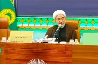 عضو مجلس خبرگان رهبری تاکید کرد؛ ضرورت ایجاد هوش مصنوعی بر مدار وحدت اجتماعی و پیشرفت