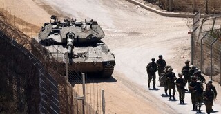 مقام صهیونیست: از سوریه خارج نخواهیم شد