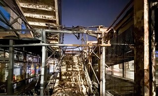 یک‌ سوم معترضان در خراسان رضوی کمتر از ۱۸ سال سن داشتند