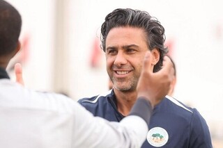 پیروزی مهم البطائح مقابل شارجه؛ مورایس باعث ابقای مجیدی شد