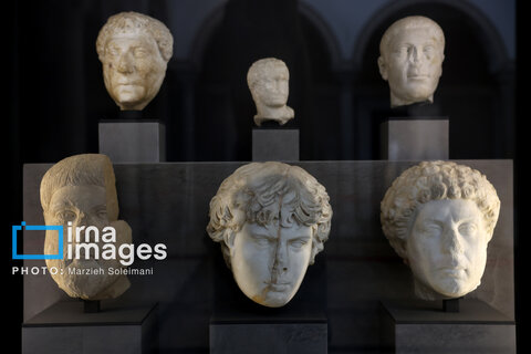 موزه ملی باردو در تونس