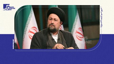 سیدحسن خمینی: باید همه بدانیم که یک ملتیم