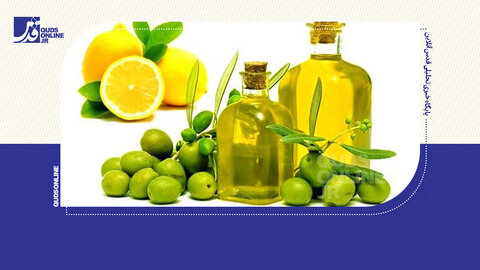 روش تشخیص روغن زیتون اصل از تقبلی