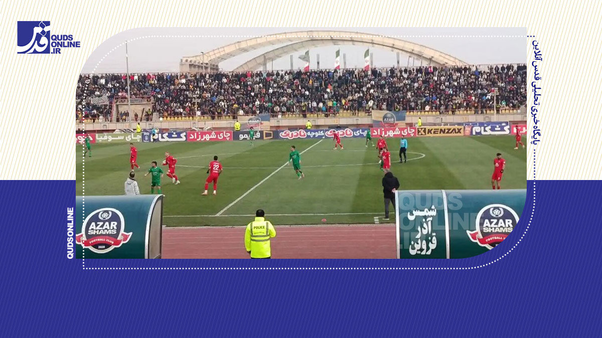 فیلم | دلیل حاضرنشدن تراکتور در زمین چه بود؟