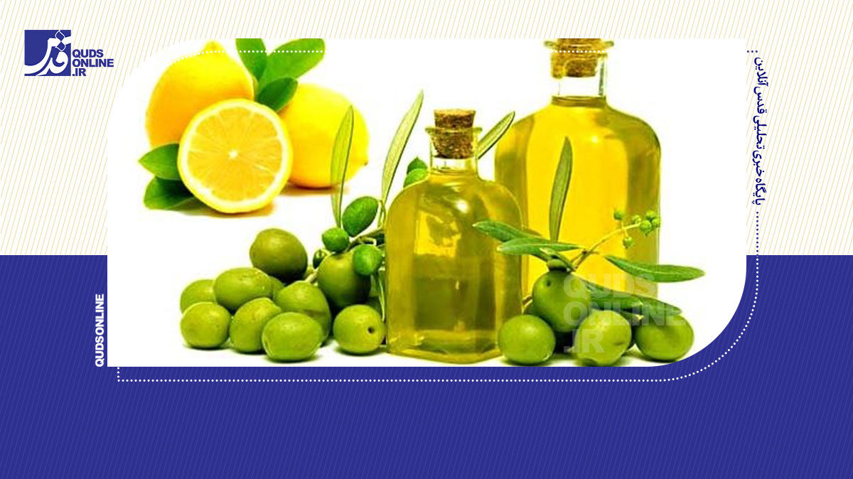 فیلم | روش تشخیص روغن زیتون اصل از تقبلی