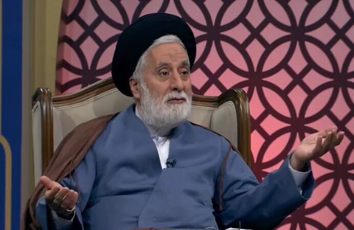 حجت الاسلام بهشتی:
پاسخ قرآن به هتّاکان به مساجد و مقدسات دینی