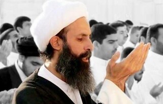 خاطرات علما : شرافت من از جانم ارزشمندتر است؛ به آن نزدیک نشوید