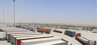 بیشتر صادرات قم از نظر ارزش به عراق و امارات بوده‌است