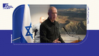 فیلم | جزئیاتی از اعتراف صهیونیست‌ها به دخالت در اغتشاشات