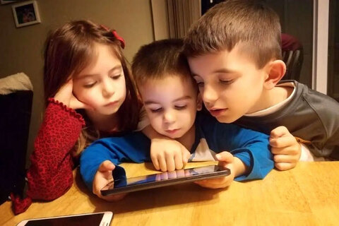 نگاهی به پیچیدگی‌های یادگیری کودکان نسل آلفا / چالش زبان‌آموزی در عصر دیجیتال‌زادگان