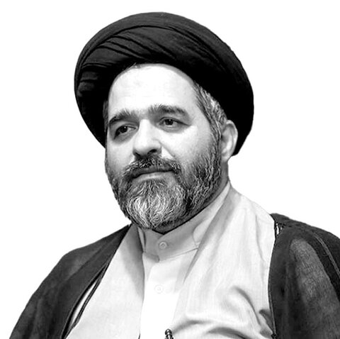 تابآوری ملتها و خون شهیدان، مسیر زوال مستکبران عالم را هموار میکند/ وداع با علمدار استکبار شکنی