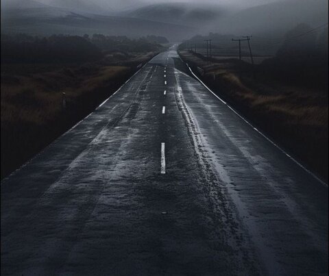 آغاز عملیات اصلاح محور مواصلاتی شهرستان رستم فارس پس از ۳۰ سال انتظار