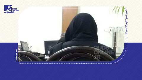 یکی دیگر از کشته‌های اعلامی اغتشاشات در رسانه های معاند، زنده شد!