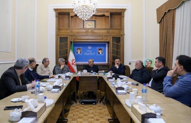 ساخت شهرک سلامت در تبریز