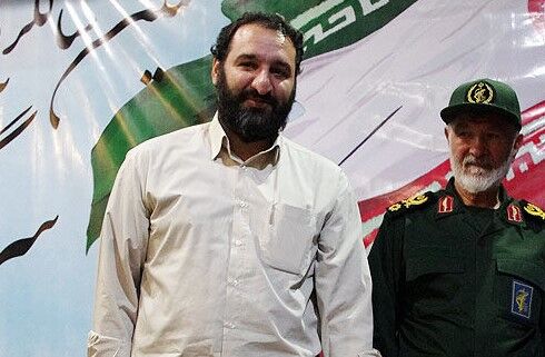 دستگیری عاملان شهادت فرزند سرلشگر شهید شوشتری