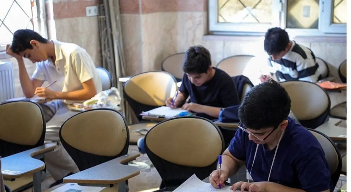 اعلام زمان برگزاری آزمون‌های مرحله اول المپیادهای علمی دانش‌آموزی