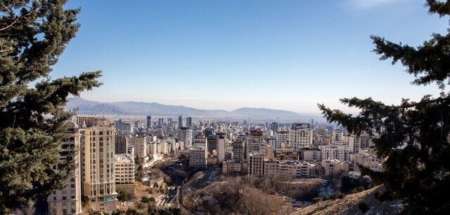 افزوده شدن ۸۶۱ سازه غیرمجاز به حریم پایتخت تا ابتدای دی