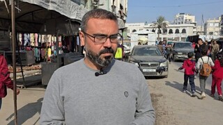 حماس ورود به مرحله دوم توافق غزه را مهم خواند