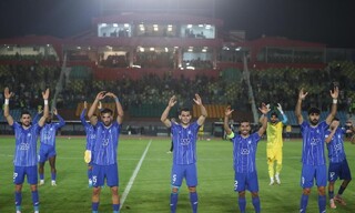 دوبی میزبان استقلال می‌شود؟