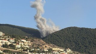 ۲ شهید در حمله رژیم صهیونیستی به جنوب لبنان