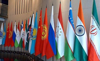 سازمان همکاری شانگهای: با دخالت در امور داخلی ایران مخالفیم