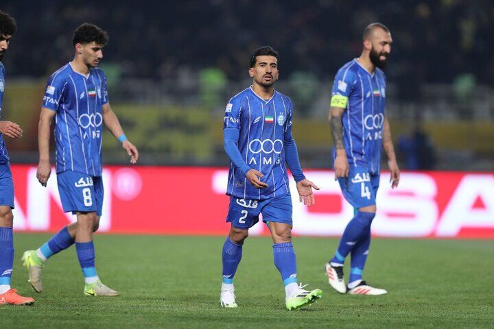 اعلام ترکیب استقلال برابر الحسین؛ خارجی‌ها به خط شدند