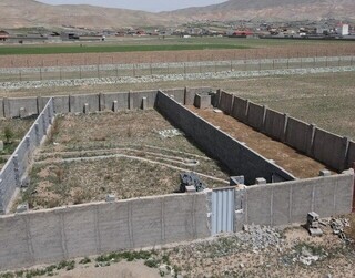 امسال ۵۰۰۰ قطعه زمین به متقاضیان طرح جوانی جمعیت در خوزستان واگذار می‌شود