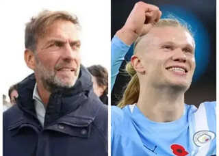 کهکشانی‌های واقعی در راه است / جاه‌طلبی نجومی رئال: هالند و کلوپ می‌آیند!