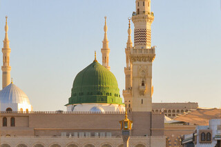 تعالیم پیامبر(ص) همیشه پویا و بدون تغییر پاسخگوی نیاز بشریت خواهد بود