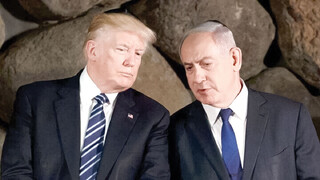 تل‌آویو؛ مشتاق صلح ناراحت از حاکمیت فلسطینی