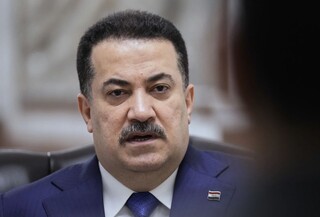 السودانی: بغداد در تماس با ایران و آمریکا برای میزبانی از گفت‌وگوی میان دو طرف است