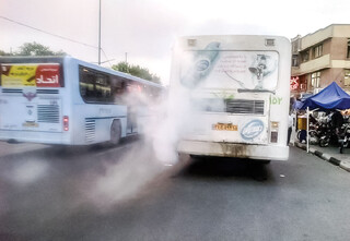 نفس بندآمده قانون هوای پاک