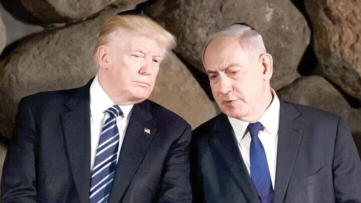 تل‌آویو؛ مشتاق صلح ناراحت از حاکمیت فلسطینی