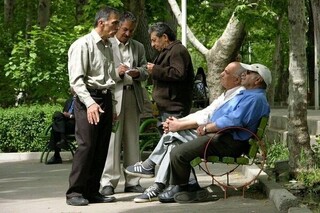 بیش از ۴.۵میلیون نفر مستمری‌بگیر تامین اجتماعی/ زنان۱.۷ سال زودتر از مردان بازنشسته می‌شوند