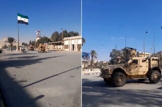 ارتش آمریکا از کشته شدن یک سرکرده القاعده در سوریه خبر داد