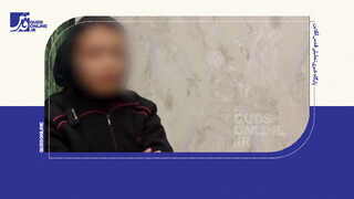 فیلم | اعترافات تکان‌دهنده یک لیدر اغتشاشات در سمنان