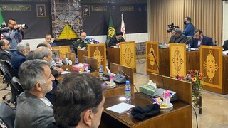 اربعین زمینه‌ساز همبستگی در نظم بین‌المللی معاصر است