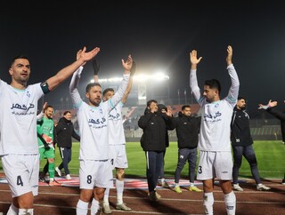 سوغات ارزشمند تارتار از اراک؛ گل‌گهر مدعی شد!