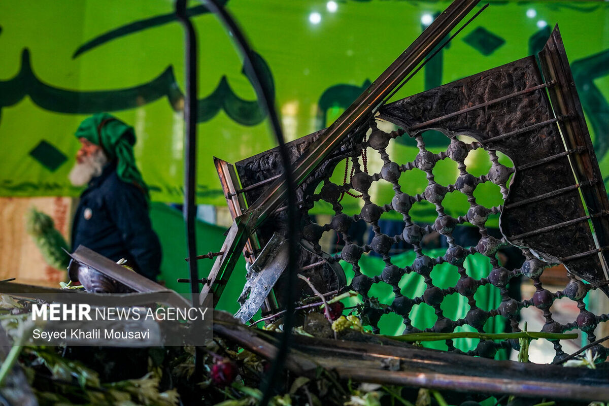 شباهت‌های فتنه اخیر با جنگ احزاب / آیا مقابل جنایات اغتشاشگران باید رأفت اسلامی داشت؟