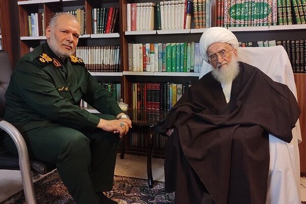 آیت‌الله العظمی نوری همدانی: اصل پیروزی انقلاب به تعبیر امام(ره) «وحدت کلمه» بود